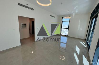 Apartment - 2 Bedrooms - 3 Bathrooms for rent in SAWAN RESIDENCES - Al Furjan - Dubai
