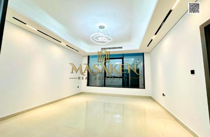 Villa - 5 - 7 for sale in Al Zaheya Gardens - Al Zahya - Ajman