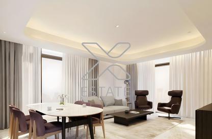 Apartment - 2 Bedrooms - 3 Bathrooms for sale in Avenue Residence 6 - Avenue Residence - Al Furjan - Dubai