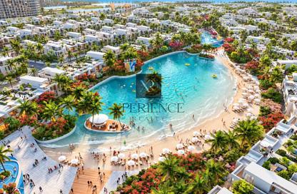 Townhouse - 5 - 6 for sale in Maldives 4 - Maldives - Damac Islands - Dubai