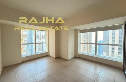 Apartment - 2 Bedrooms - 3 Bathrooms for rent in Elite Residence - Dubai Marina - Dubai