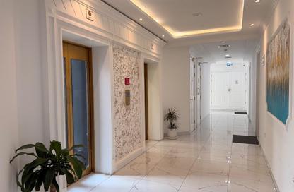 Apartment - Studio - 1 Bathroom for sale in Vincitore Boulevard 5 - Vincitore Boulevard - Arjan - Dubai