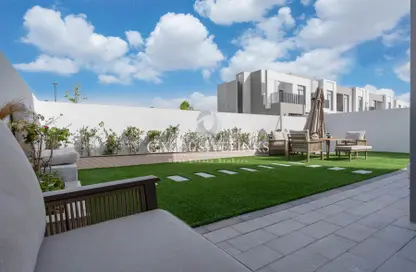 فيلا - 4 غرف نوم - 3 حمامات للبيع في جرينفيوز 2 - اعمار الجنوبية - دبي الجنوب (مركز دبي العالمي) - دبي