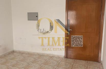 Apartment - Studio - 1 for rent in Al Rashidiya Towers - Al Rashidiya - Ajman Downtown - Ajman