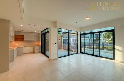 Townhouse - 4 Bedrooms - 4 Bathrooms for rent in Bliss - Arabian Ranches 3 - Dubai