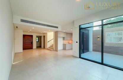 Townhouse - 4 Bedrooms - 4 Bathrooms for rent in Bliss - Arabian Ranches 3 - Dubai