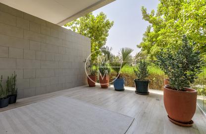 Apartment - 2 - 3 for rent in The Neighbourhood C2 - The Neighbourhood - Al Barari - Dubai