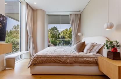 Apartment - 2 - 3 for rent in The Neighbourhood C2 - The Neighbourhood - Al Barari - Dubai