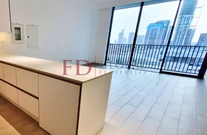 Apartment - 1 Bedroom - 2 Bathrooms for sale in Luma Park Views - District 14 - Jumeirah Village Circle - Dubai Apartment - 1 Bedroom - 2 Bathrooms for sale in Luma Park Views - District 14 - Jumeirah Village Circle - Dubai