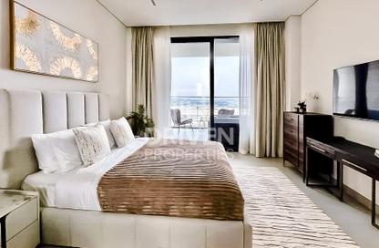 Apartment - Studio - 1 for sale in Trillionaire Residences - Business Bay - Dubai