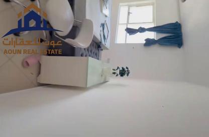 Apartment - 3 Bedrooms - 3 Bathrooms for sale in Sara Tower - Al Majaz 3 - Al Majaz - Sharjah Apartment - 3 Bedrooms - 3 Bathrooms for sale in Sara Tower - Al Majaz 3 - Al Majaz - Sharjah