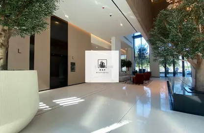 شقة - غرفة نوم - 2 حمامات للايجار في فيدا 1 - فيدا ريزيدنس - الجادة - الشارقة