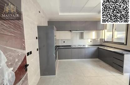 Villa - 5 Bedrooms - 7 Bathrooms for sale in Al Helio 2 - Al Helio - Ajman