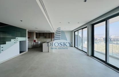Apartment - 4 Bedrooms - 4 Bathrooms for rent in The Double - International City Phase 2 - Al Warsan 4 - Al Warsan - Dubai