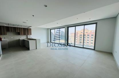 Apartment - 4 Bedrooms - 4 Bathrooms for rent in The Double - International City Phase 2 - Al Warsan 4 - Al Warsan - Dubai