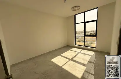 Apartment - 1 Bedroom - 2 Bathrooms for rent in Al Bahia Hills - Al Bahia - Ajman