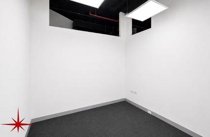 Office Space - Studio for rent in Latifa Tower - Sheikh Zayed Road - Dubai