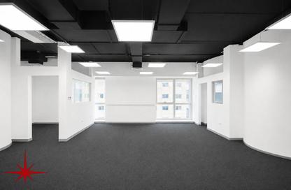 Office Space - Studio for rent in Latifa Tower - Sheikh Zayed Road - Dubai