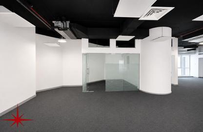 Office Space - Studio for rent in Latifa Tower - Sheikh Zayed Road - Dubai