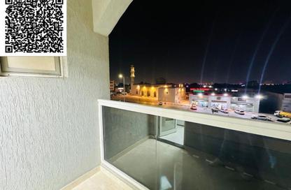Apartment - 1 Bedroom - 2 Bathrooms for rent in Al Rawda 3 Villas - Al Rawda 3 - Al Rawda - Ajman