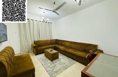 Apartment - 1 Bedroom - 2 Bathrooms for rent in Al Rawda 3 Villas - Al Rawda 3 - Al Rawda - Ajman