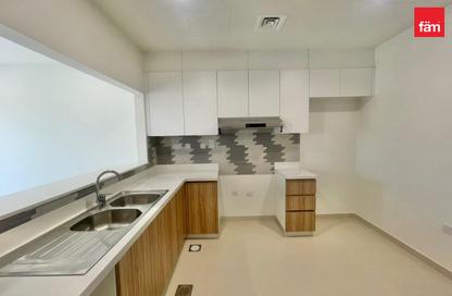 Villa - 3 Bedrooms - 4 Bathrooms for rent in Amaranta 3 - Amaranta - Villanova - Dubai