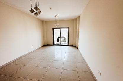 Apartment - 1 - 2 for sale in Garden Apartment Block B - Al Zahia Garden Apartments - Al Zahia - Muwaileh Commercial - Sharjah