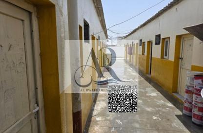 Labor Camp - Studio - 7+ Bathrooms for rent in Al Sajaa S - Al Sajaa - Sharjah Labor Camp - Studio - 7+ Bathrooms for rent in Al Sajaa S - Al Sajaa - Sharjah