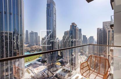 Apartment - 3 - 4 for rent in Burj Crown - Downtown Dubai - Dubai Apartment - 3 - 4 for rent in Burj Crown - Downtown Dubai - Dubai