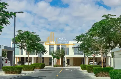 Villa - 4 Bedrooms - 4 Bathrooms for sale in Eden - The Valley - Dubai