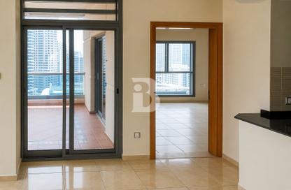 Apartment - 1 - 2 for sale in Zumurud Tower - Dubai Marina - Dubai