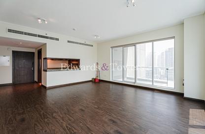 Apartment - 2 Bedrooms - 3 Bathrooms for rent in Shemara Tower - Marina Promenade - Dubai Marina - Dubai