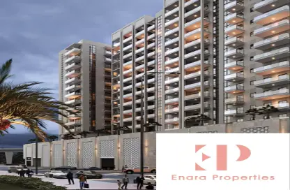 شقة - 2 غرف نوم - 3 حمامات للبيع في مساكن ستيلا - الفرجان - دبي