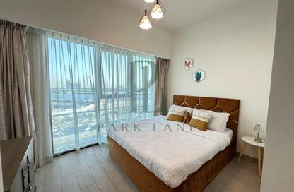 Apartment - 1 Bedroom - 1 Bathroom for sale in Creek Views 2 - Dubai Healthcare City 2 - Al Jaddaf - Dubai Apartment - 1 Bedroom - 1 Bathroom for sale in Creek Views 2 - Dubai Healthcare City 2 - Al Jaddaf - Dubai