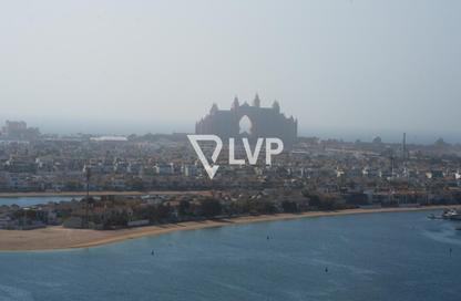 Apartment - 1 Bedroom - 2 Bathrooms for rent in Marina Vista Tower 2 - Marina Vista - Emaar Beachfront - Dubai Harbour - Dubai Apartment - 1 Bedroom - 2 Bathrooms for rent in Marina Vista Tower 2 - Marina Vista - Emaar Beachfront - Dubai Harbour - Dubai