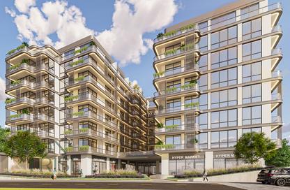 Apartment - 1 - 2 for sale in Olivia Residences - Dubai Investment Park 1 (DIP 1) - Dubai Investment Park (DIP) - Dubai