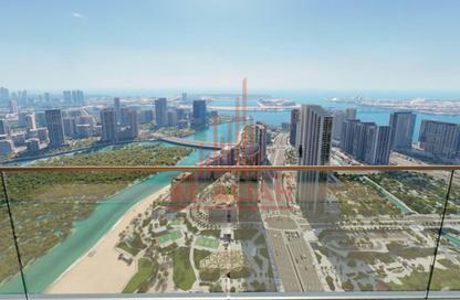 Apartment - 1 - 2 for sale in Al Reem Island - Abu Dhabi Apartment - 1 - 2 for sale in Al Reem Island - Abu Dhabi