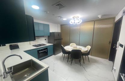 Apartment - 1 Bedroom - 2 Bathrooms for sale in Opalz By Danube Tower 1 - Opalz by Danube - Dubai Science Park - Dubai Apartment - 1 Bedroom - 2 Bathrooms for sale in Opalz By Danube Tower 1 - Opalz by Danube - Dubai Science Park - Dubai