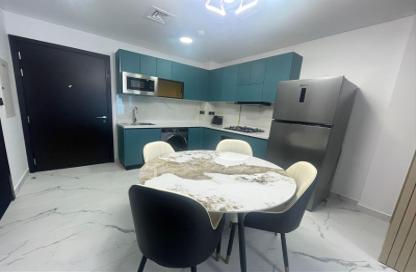 Apartment - 1 Bedroom - 2 Bathrooms for sale in Opalz By Danube Tower 1 - Opalz by Danube - Dubai Science Park - Dubai Apartment - 1 Bedroom - 2 Bathrooms for sale in Opalz By Danube Tower 1 - Opalz by Danube - Dubai Science Park - Dubai