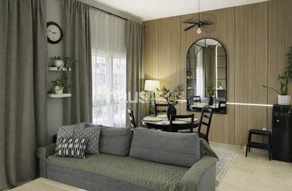 Apartment - 2 - 2 for sale in Al Ramth 37 - Al Ramth - Remraam - Dubai