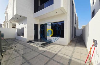 Villa - 6 - 7+ for sale in Al Yasmeen 1 - Al Yasmeen - Ajman Villa - 6 - 7+ for sale in Al Yasmeen 1 - Al Yasmeen - Ajman