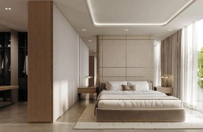 Apartment - 2 Bedrooms - 3 Bathrooms for sale in Binghatti Pinnacle - Dubai Healthcare City 2 - Al Jaddaf - Dubai Apartment - 2 Bedrooms - 3 Bathrooms for sale in Binghatti Pinnacle - Dubai Healthcare City 2 - Al Jaddaf - Dubai