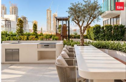 Apartment - Studio - 1 for rent in Pearl House III - District 11 - Jumeirah Village Circle - Dubai
