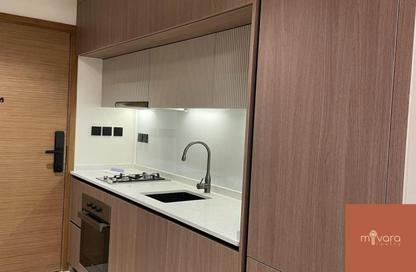 Apartment - 1 Bedroom - 2 Bathrooms for rent in Prime Gardens - Arjan - Dubai