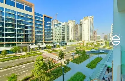 شقة - 1 حمام للايجار في عزيزي ريفييرا 46 - عزيزي ريفيرا - ميدان واحد - ميدان - دبي