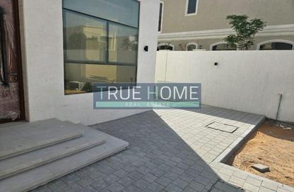 Villa - 5 Bedrooms - 6 Bathrooms for sale in Hoshi - Al Badie - Sharjah