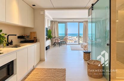 Apartment - Studio - 1 for sale in Pacific - Al Marjan Island - Ras Al Khaimah Apartment - Studio - 1 for sale in Pacific - Al Marjan Island - Ras Al Khaimah