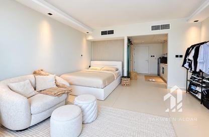 Apartment - Studio - 1 for sale in Pacific - Al Marjan Island - Ras Al Khaimah Apartment - Studio - 1 for sale in Pacific - Al Marjan Island - Ras Al Khaimah