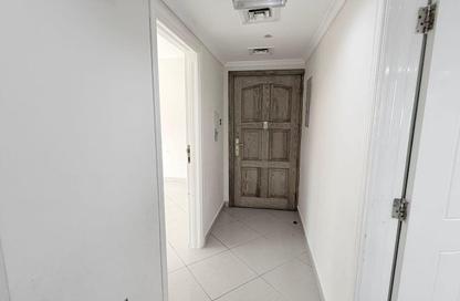 Office Space - Studio for rent in Khalifa Street - Central District - Al Ain
