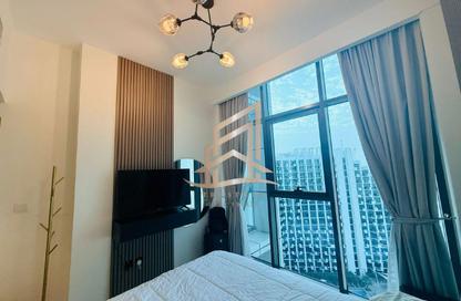 Apartment - 1 Bedroom - 1 Bathroom for rent in Creek Views II by Azizi (Azizi Fawad Residence) - Dubai Healthcare City 2 - Al Jaddaf - Dubai